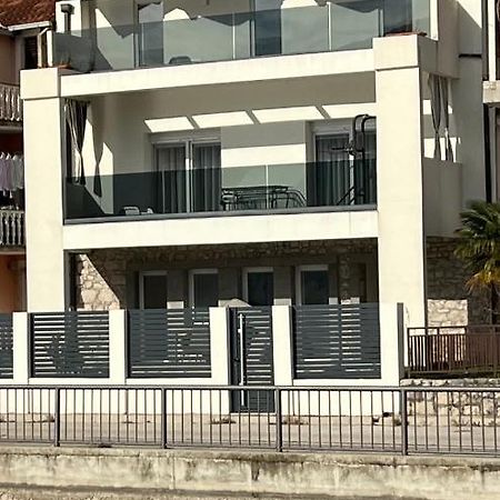 Vila Petra Trebinje Exterior photo